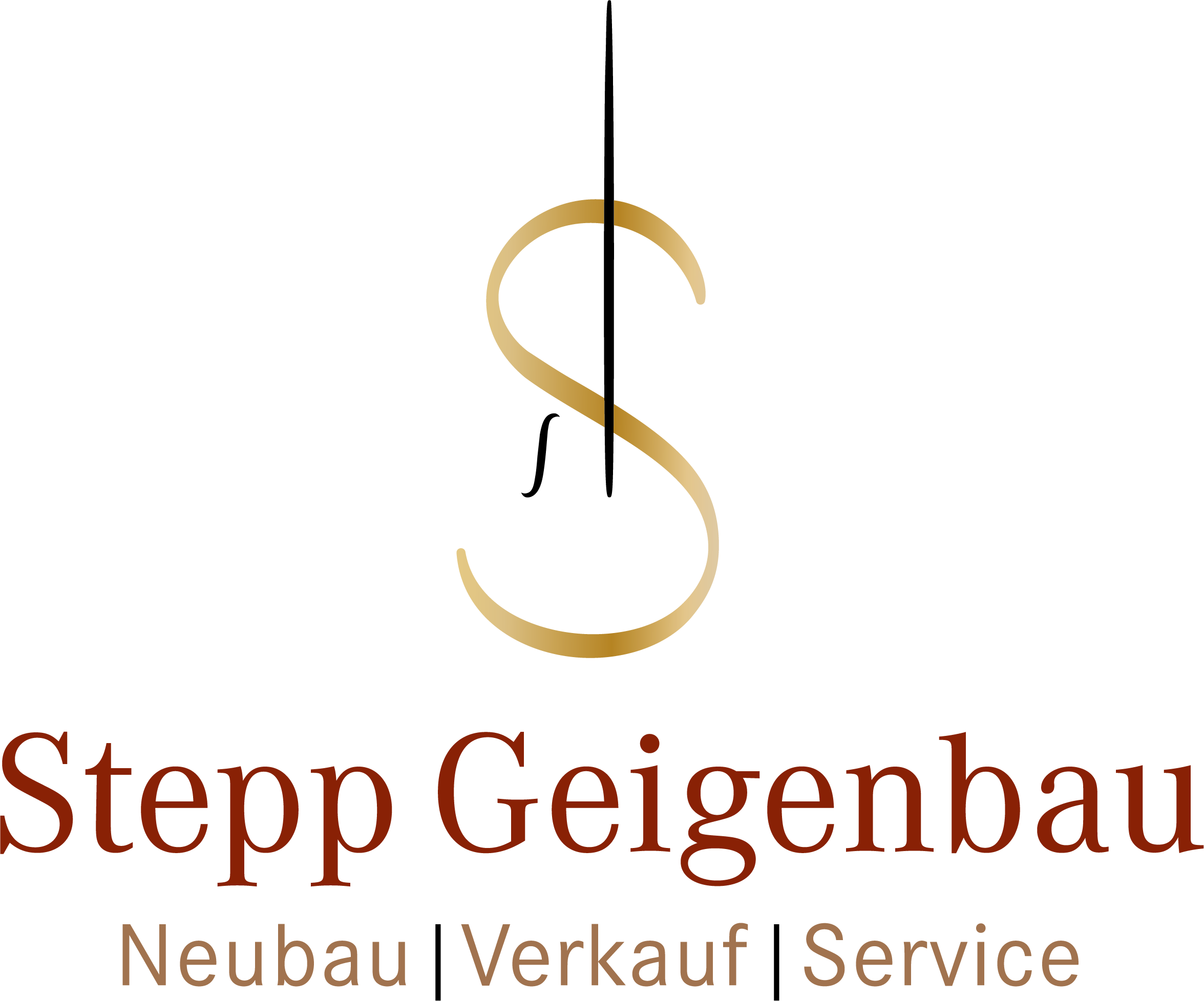 Stepp Geigenbau